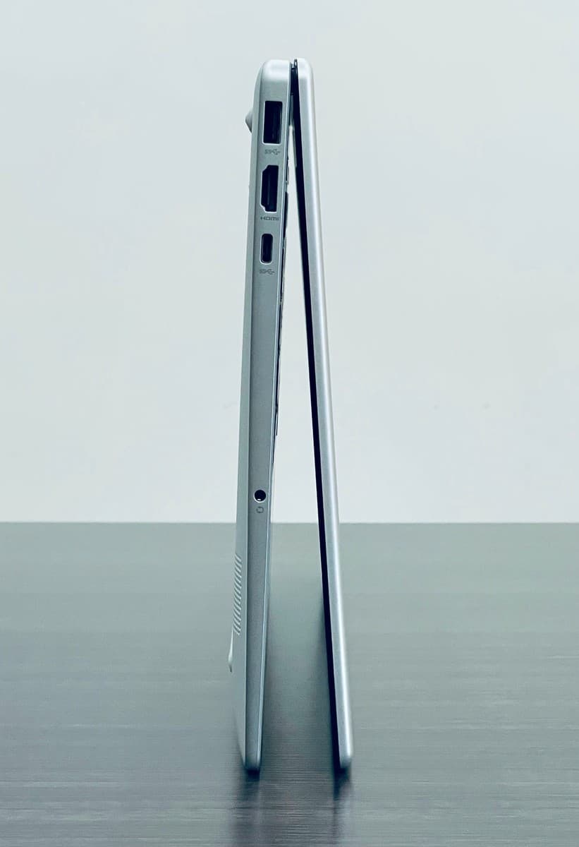 HP Laptop 15-fc0120nia (AE0J7EA) / AMD Ryzen™ 7 7730U / SSD 512Go / RAM 8Go - Image 16