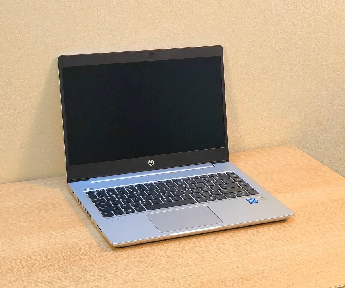 HP ProBook mt22 Mobile Thin Client - Image 5
