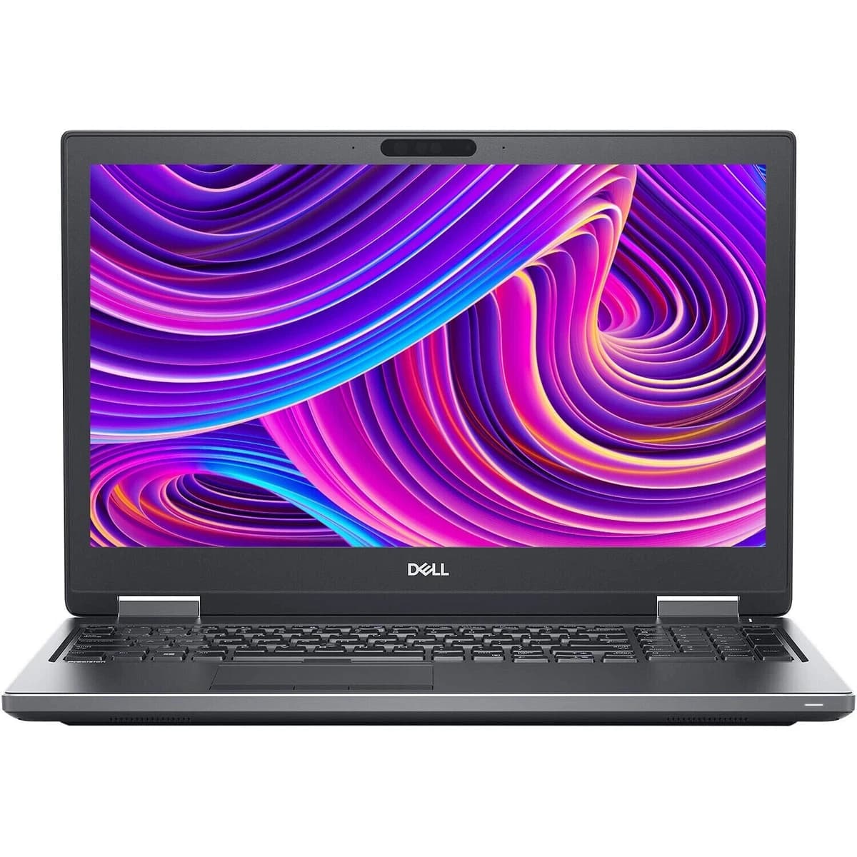 Dell Precision 7530 Mobile WorkStation