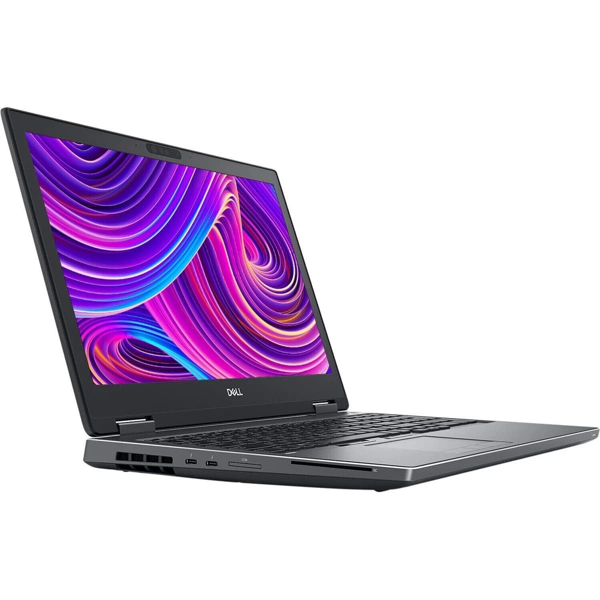 Dell Precision 7530 Mobile WorkStation - Image 2