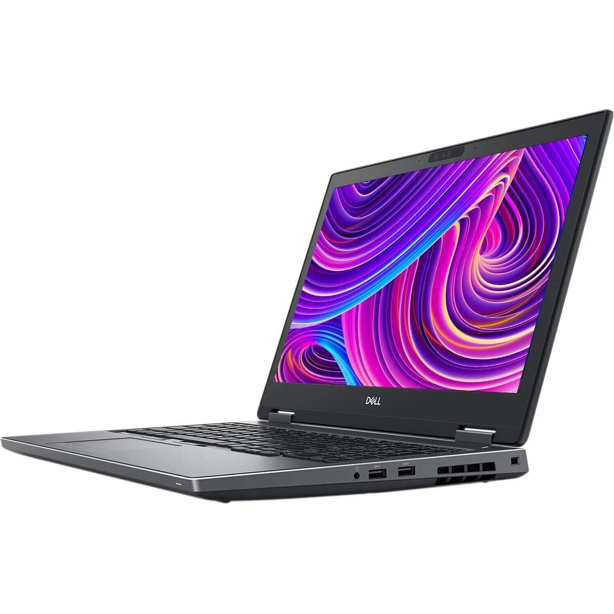 Dell Precision 7530 Mobile WorkStation - Image 3