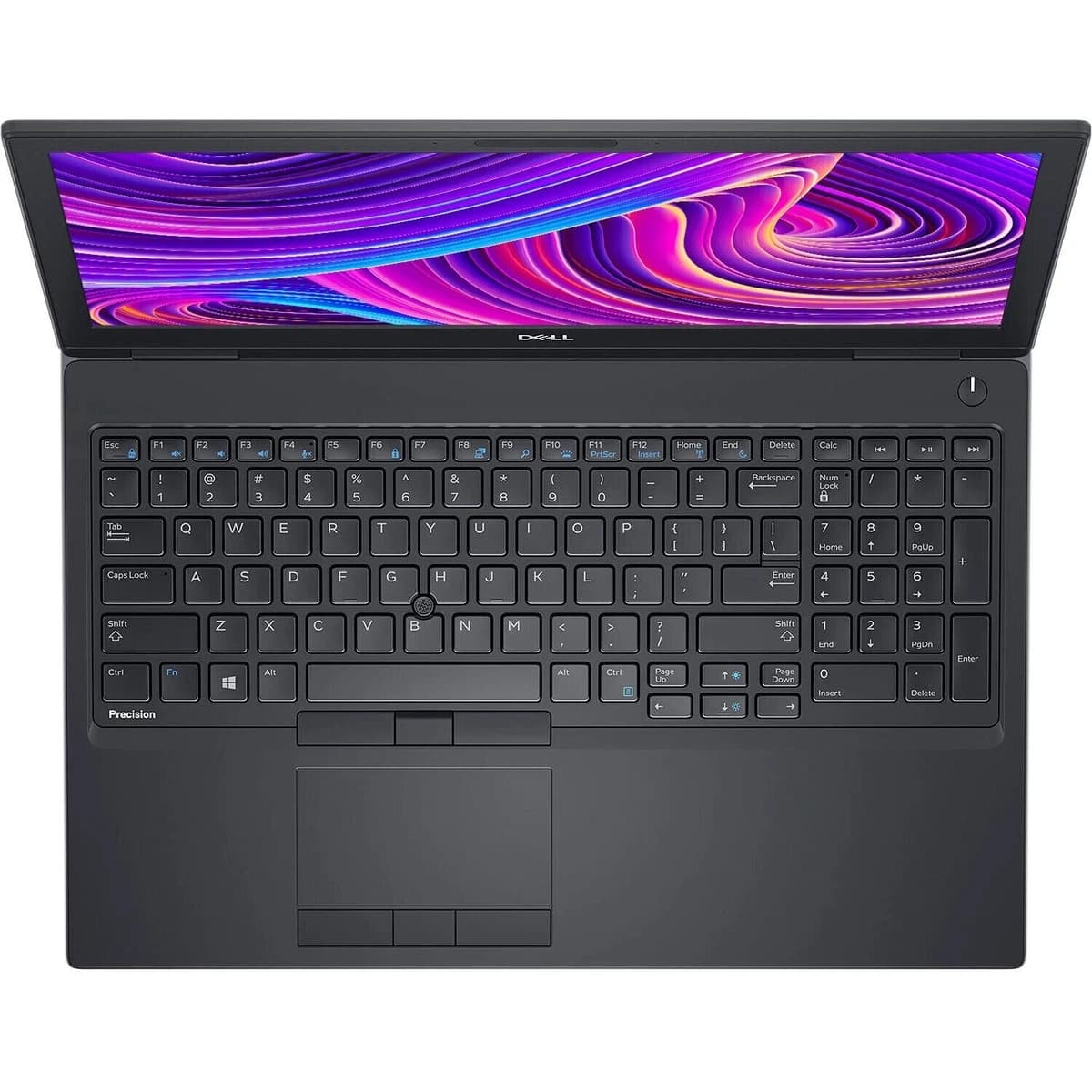 Dell Precision 7530 Mobile WorkStation - Image 4