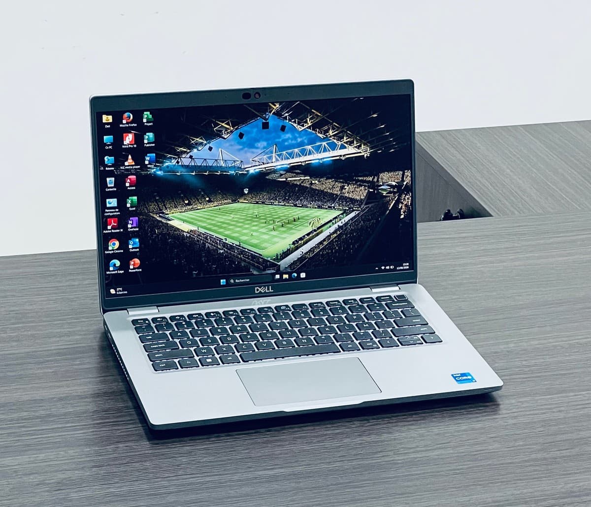 Dell Latitude 5430 / Intel® Core™ i7-1265U / RAM 16Go / SSD 512Go