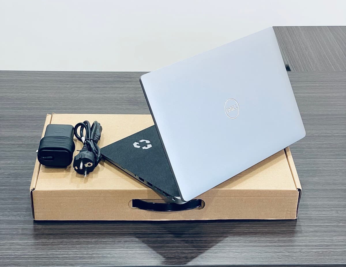 Dell Latitude 5430 / Intel® Core™ i7-1265U / RAM 16Go / SSD 512Go - Image 5