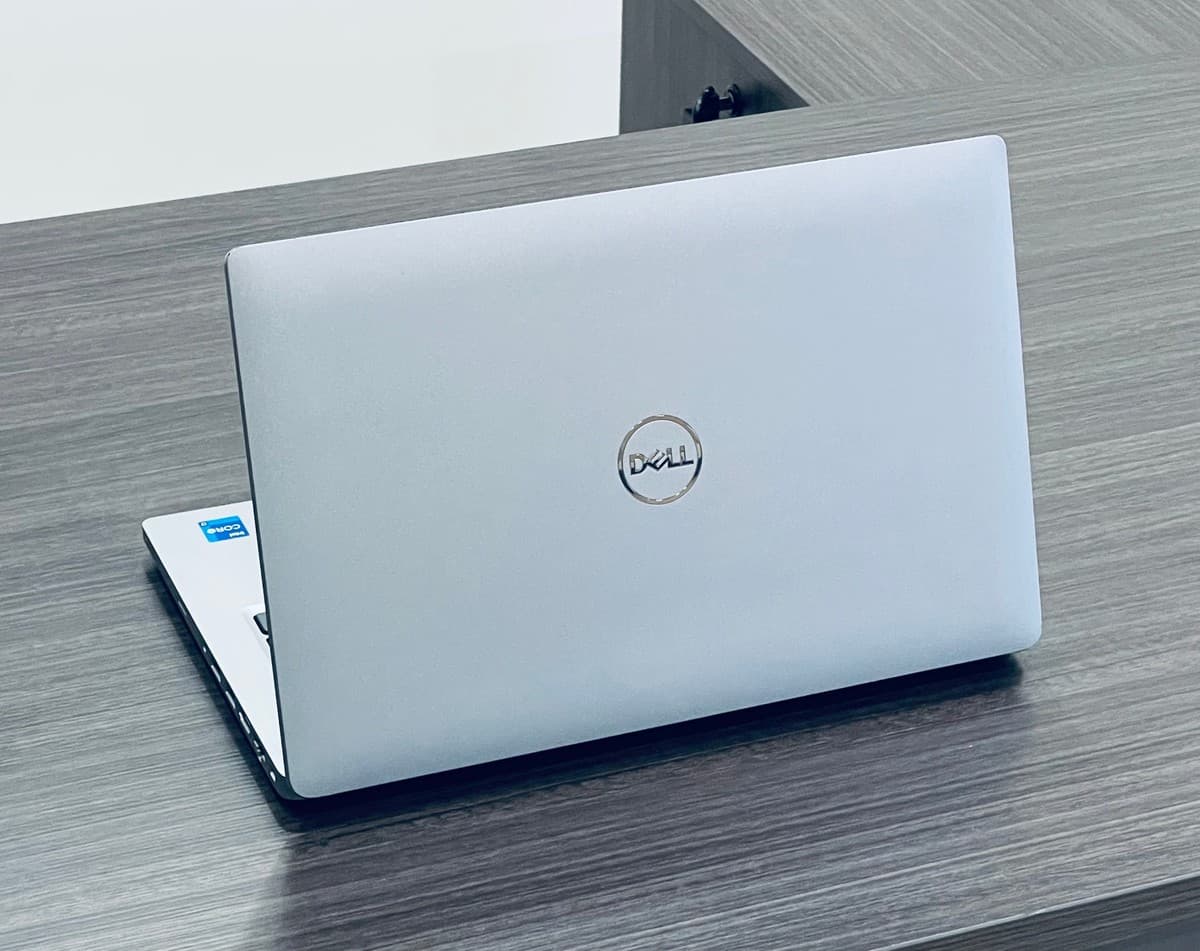 Dell Latitude 5430 / Intel® Core™ i7-1265U / RAM 16Go / SSD 512Go - Image 9
