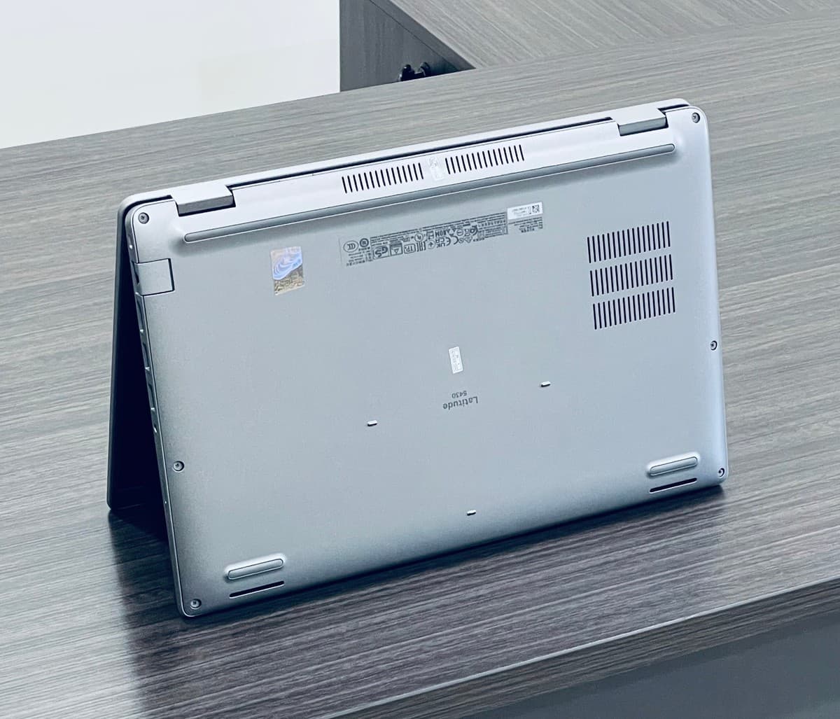 Dell Latitude 5430 / Intel® Core™ i7-1265U / RAM 16Go / SSD 512Go - Image 10