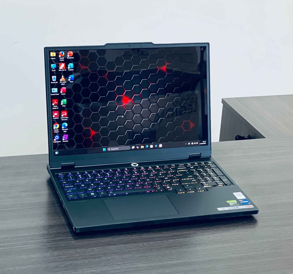 LENOVO LEGION 5 15IRX10 (83LY0007US) - Image 6
