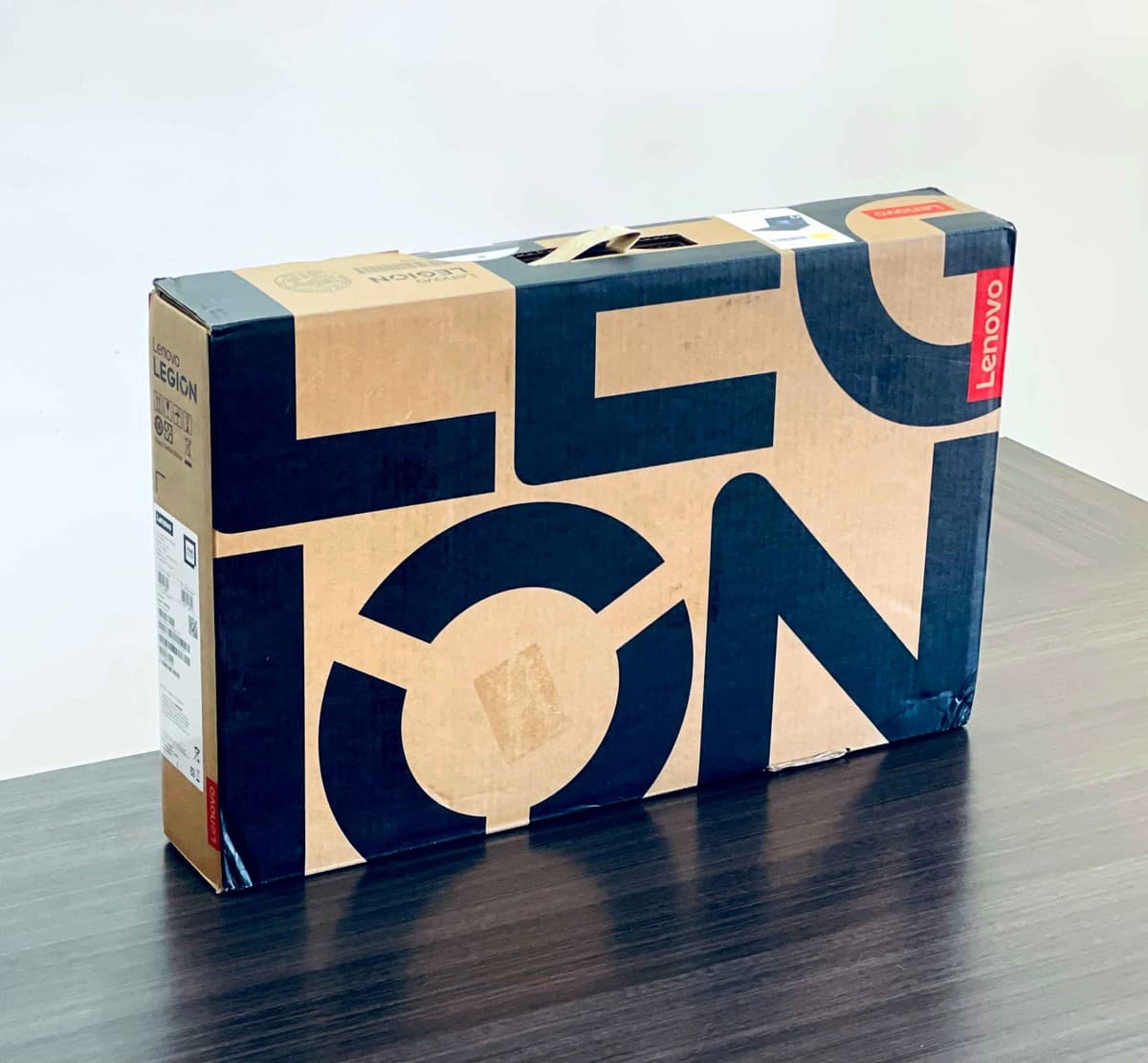LENOVO LEGION 5 15IRX10 (83LY0007US)
