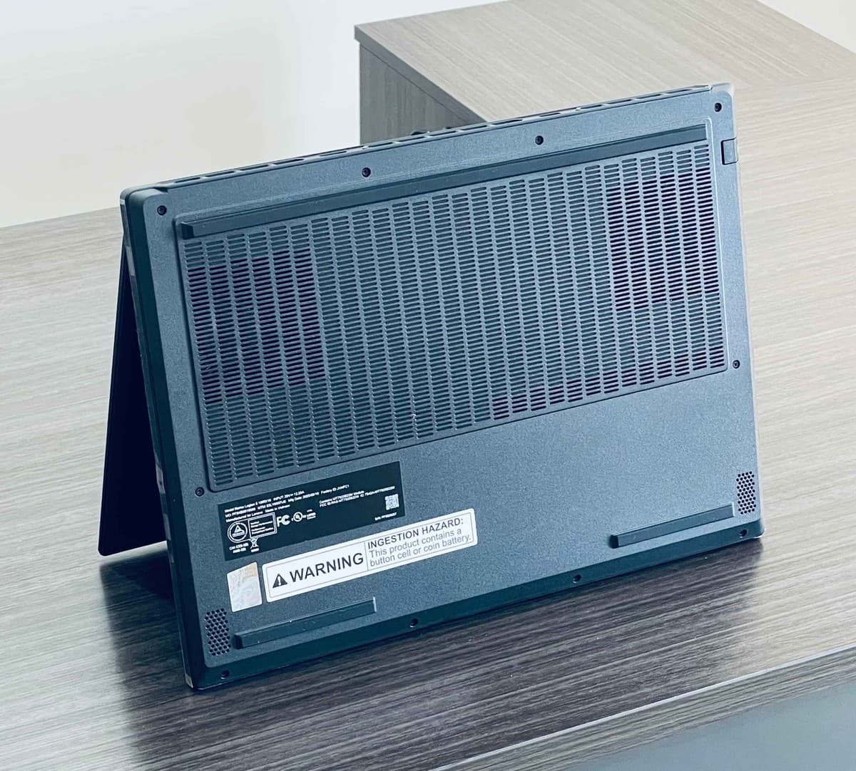 LENOVO LEGION 5 15IRX10 (83LY0007US) - Image 9