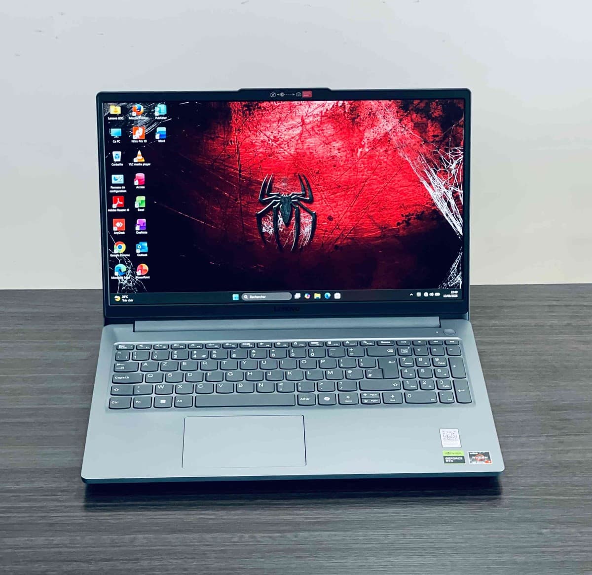Lenovo LOQ 15ARP10E (83S0007PUE) - Image 7