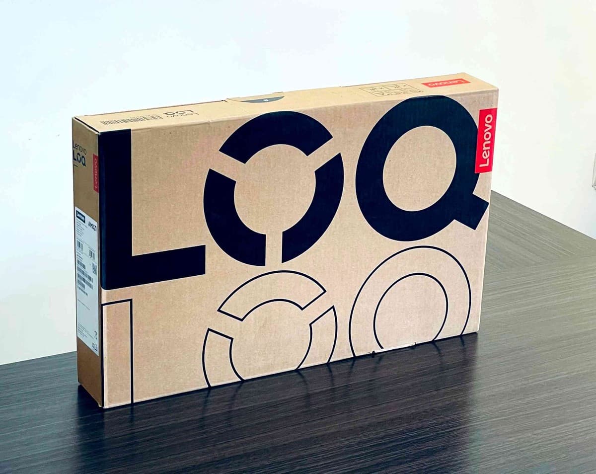 Lenovo LOQ 15ARP10E (83S0007PUE)