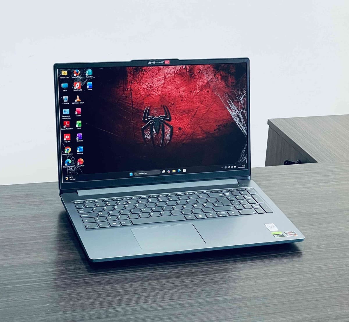 Lenovo LOQ 15ARP10E (83S0007PUE) - Image 9