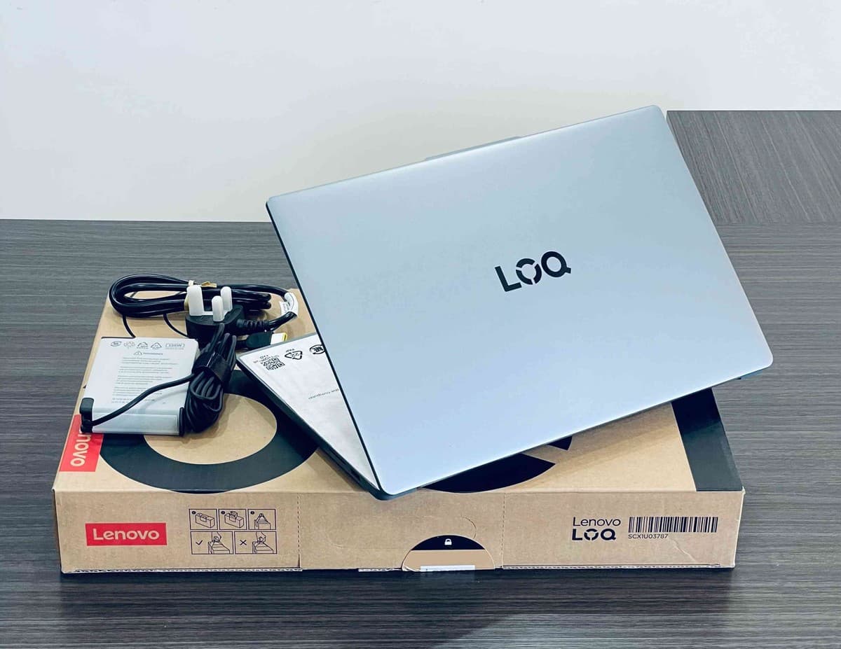 Lenovo LOQ 15ARP10E (83S0007PUE) - Image 4