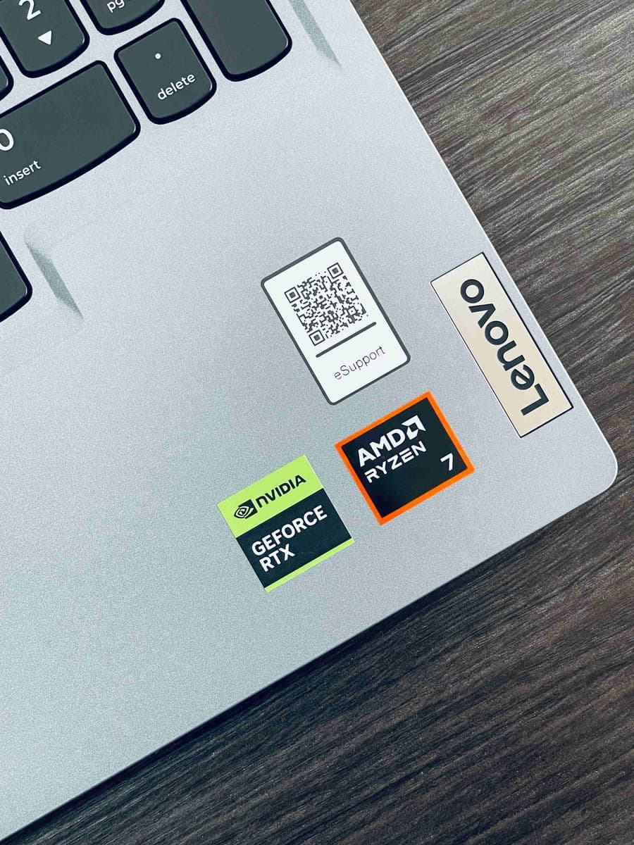 Lenovo LOQ 15AHP10 (83JG000FUS) - Image 3