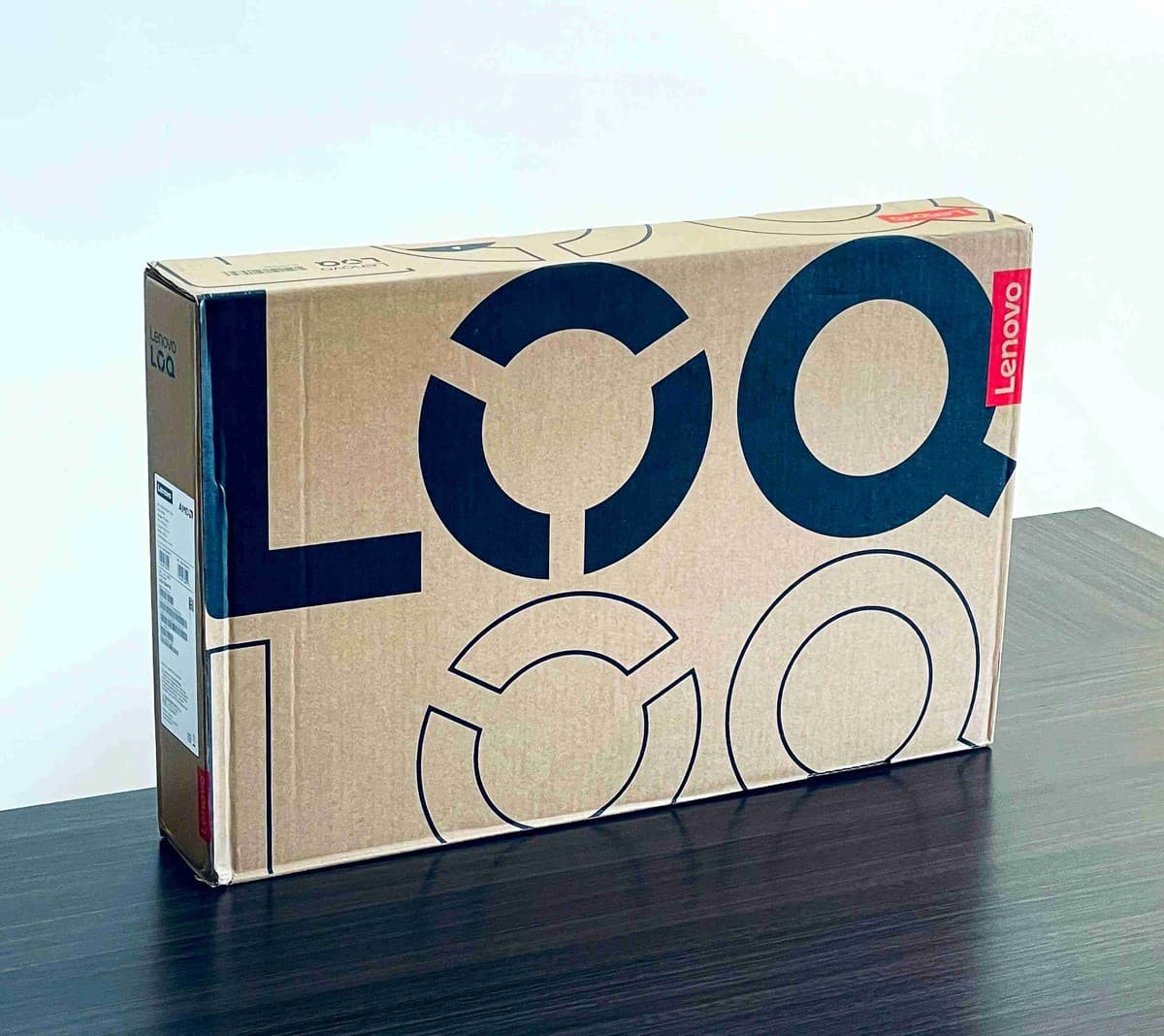 Lenovo LOQ 15AHP10 (83JG000FUS)