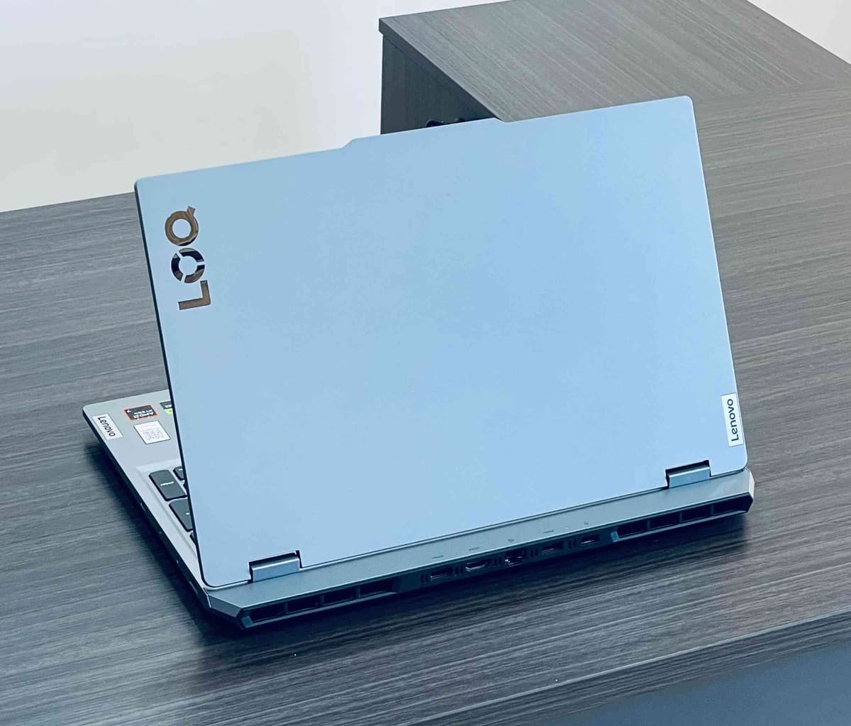 Lenovo LOQ 15AHP10 (83JG000FUS) - Image 9