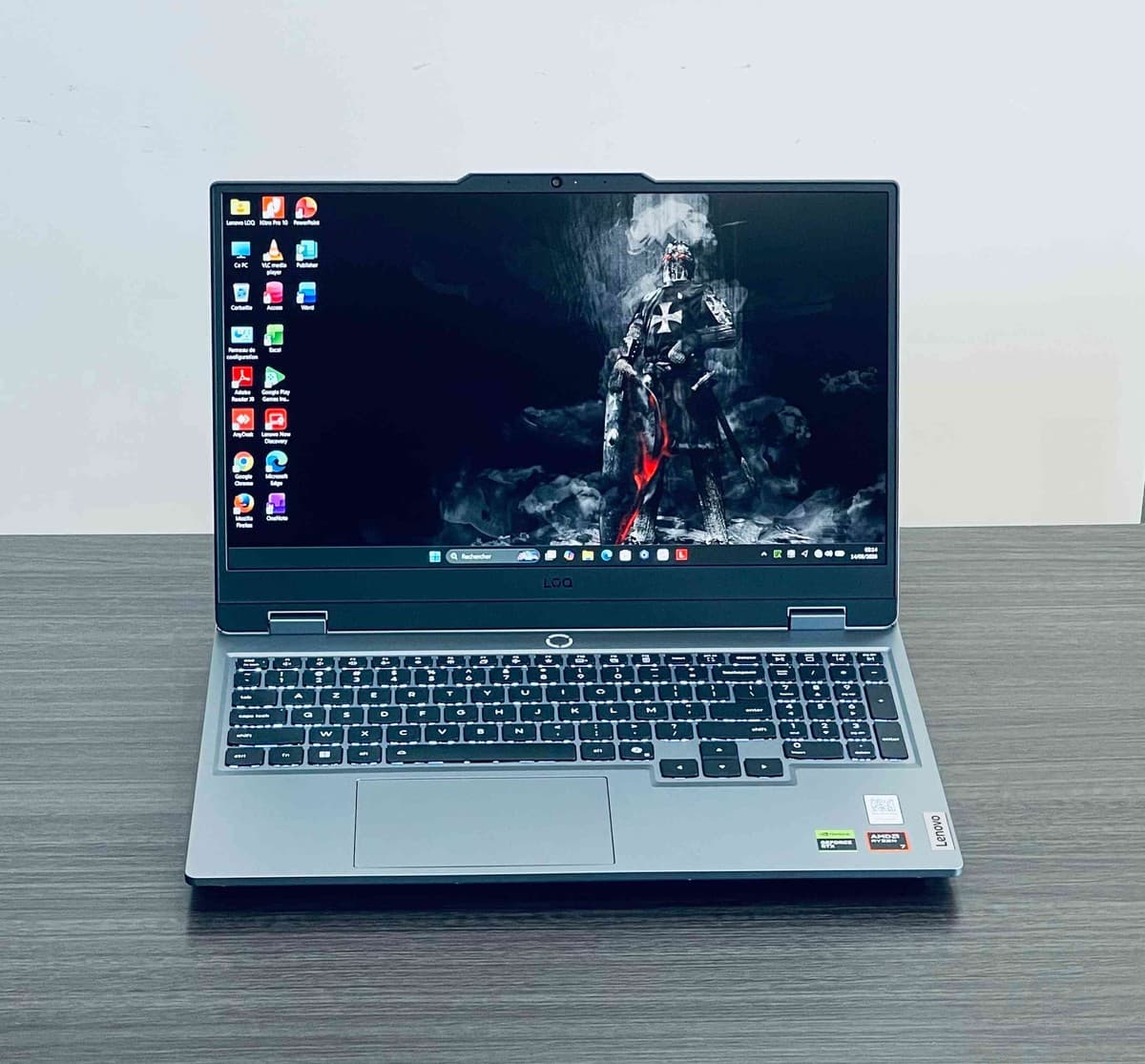 Lenovo LOQ 15AHP10 (83JG000FUS) - Image 7
