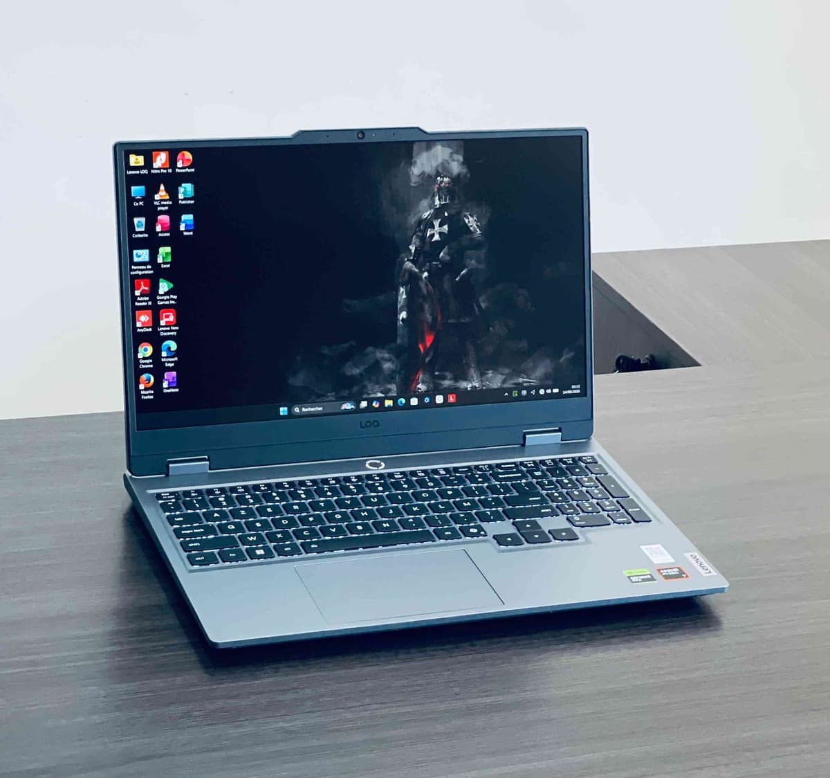 Lenovo LOQ 15AHP10 (83JG000FUS) - Image 5