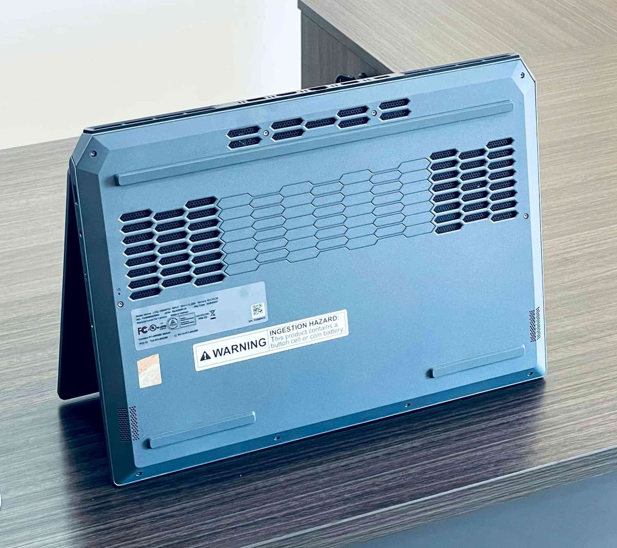 Lenovo LOQ 15AHP10 (83JG000FUS) - Image 10