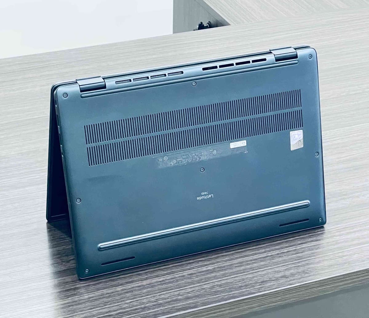 Dell Latitude 7440 / Intel® Core™ i7-1365U / RAM 32Go / SSD 512Go - Image 10