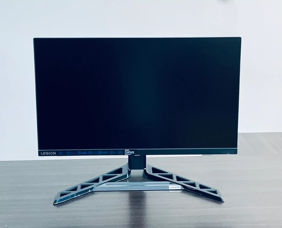 LENOVO LEGION R25f-30 24.5" ~ 240Hz (67B8GACBWW) - Image 6