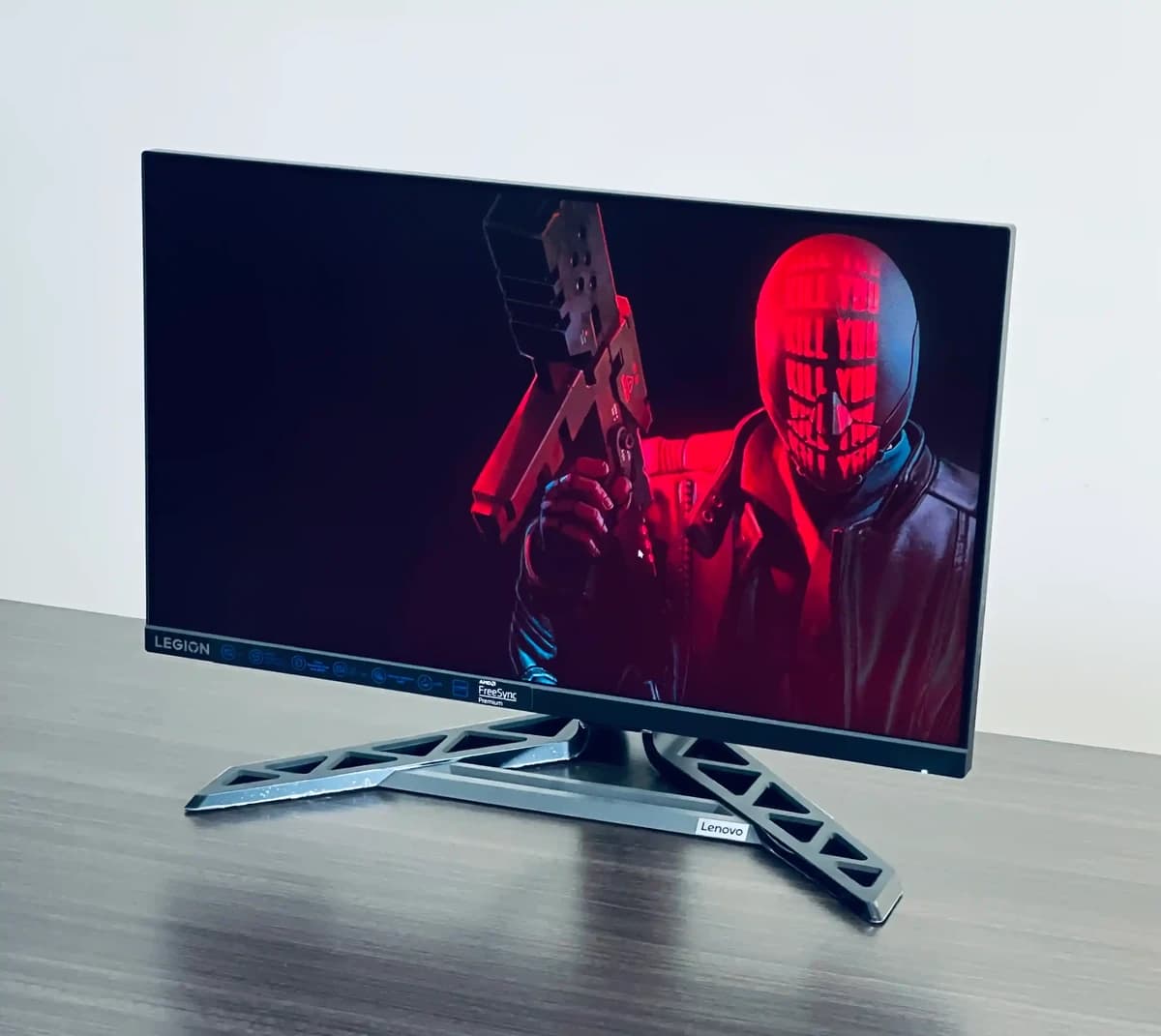LENOVO LEGION R25f-30 24.5" ~ 240Hz (67B8GACBWW) - Image 4