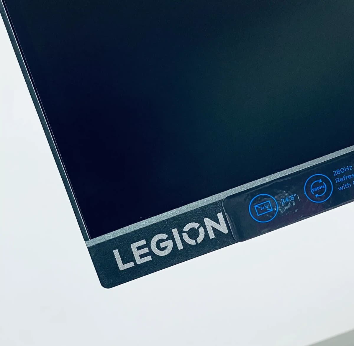 LENOVO LEGION R25f-30 24.5" ~ 240Hz (67B8GACBWW) - Image 8
