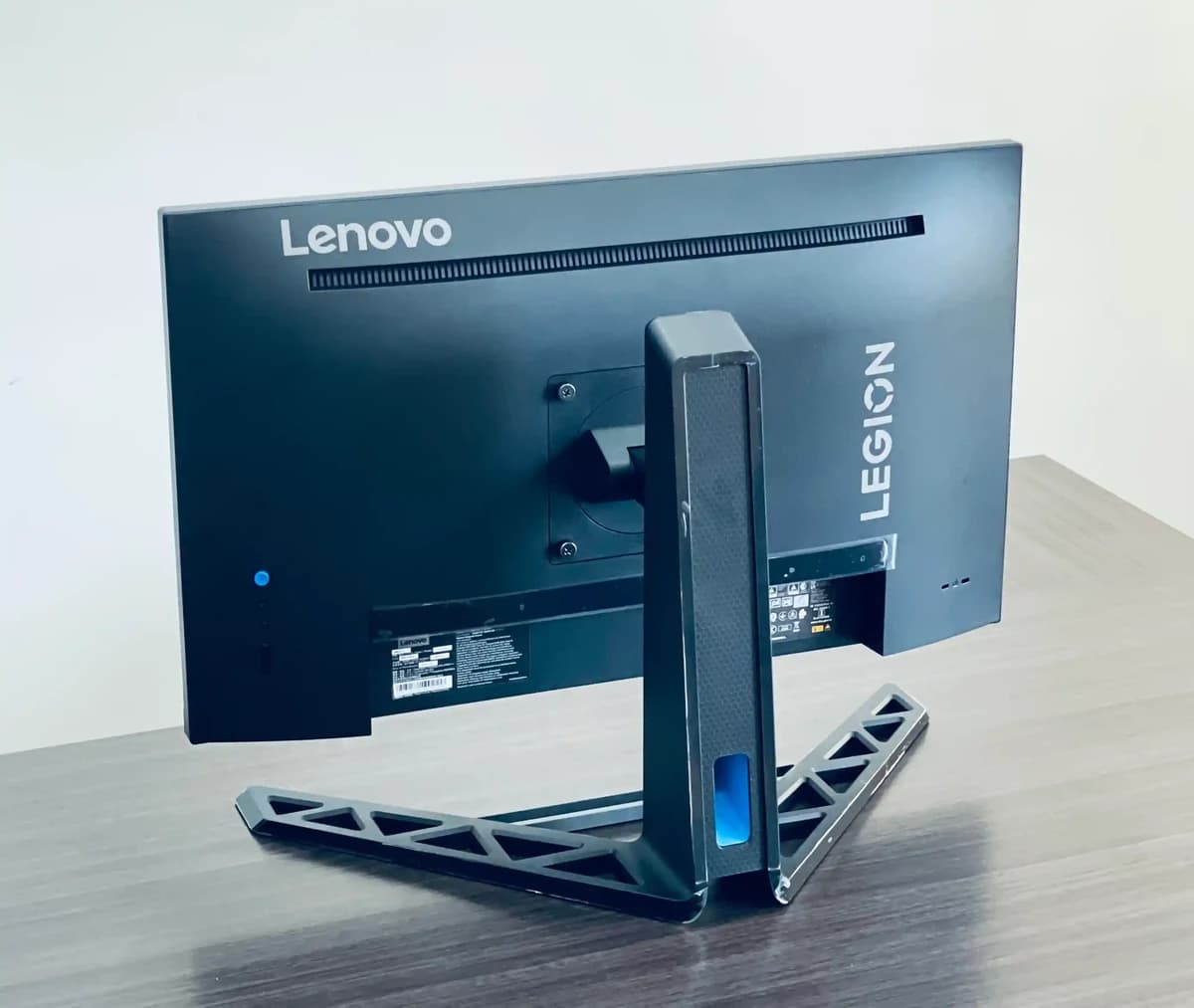 LENOVO LEGION R25f-30 24.5" ~ 240Hz (67B8GACBWW) - Image 9