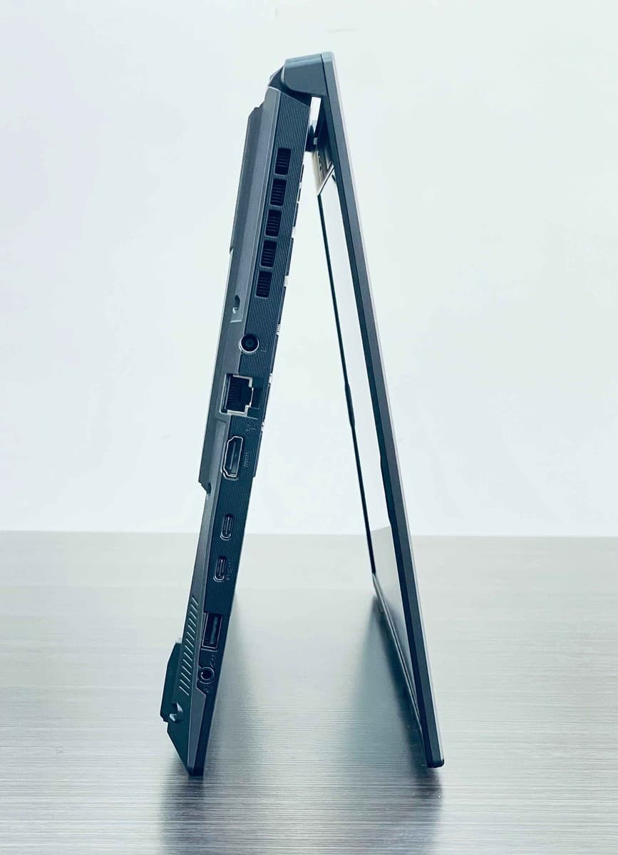 ASUS TUF GAMING A17 FA707NUG / RTX 4050, 6Go / AMD RYZEN® 7 7445HS - Image 14