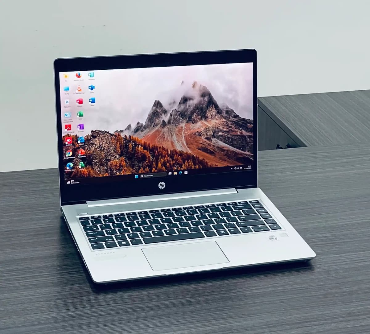 HP ProBook 440 G7 (8WE48UT#ABA)