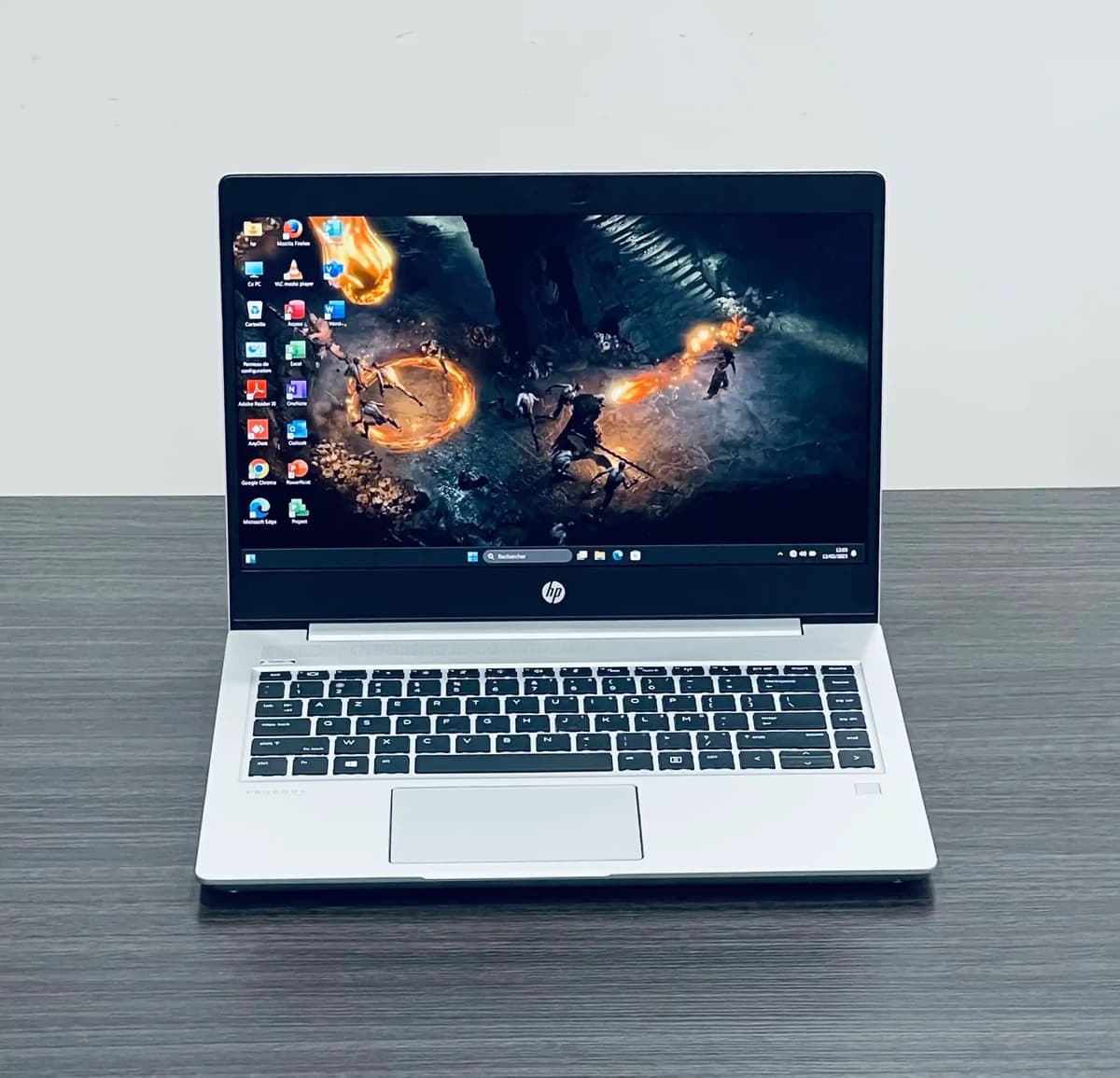 HP ProBook 445 G7 (3G342UT#ABA) - Image 2