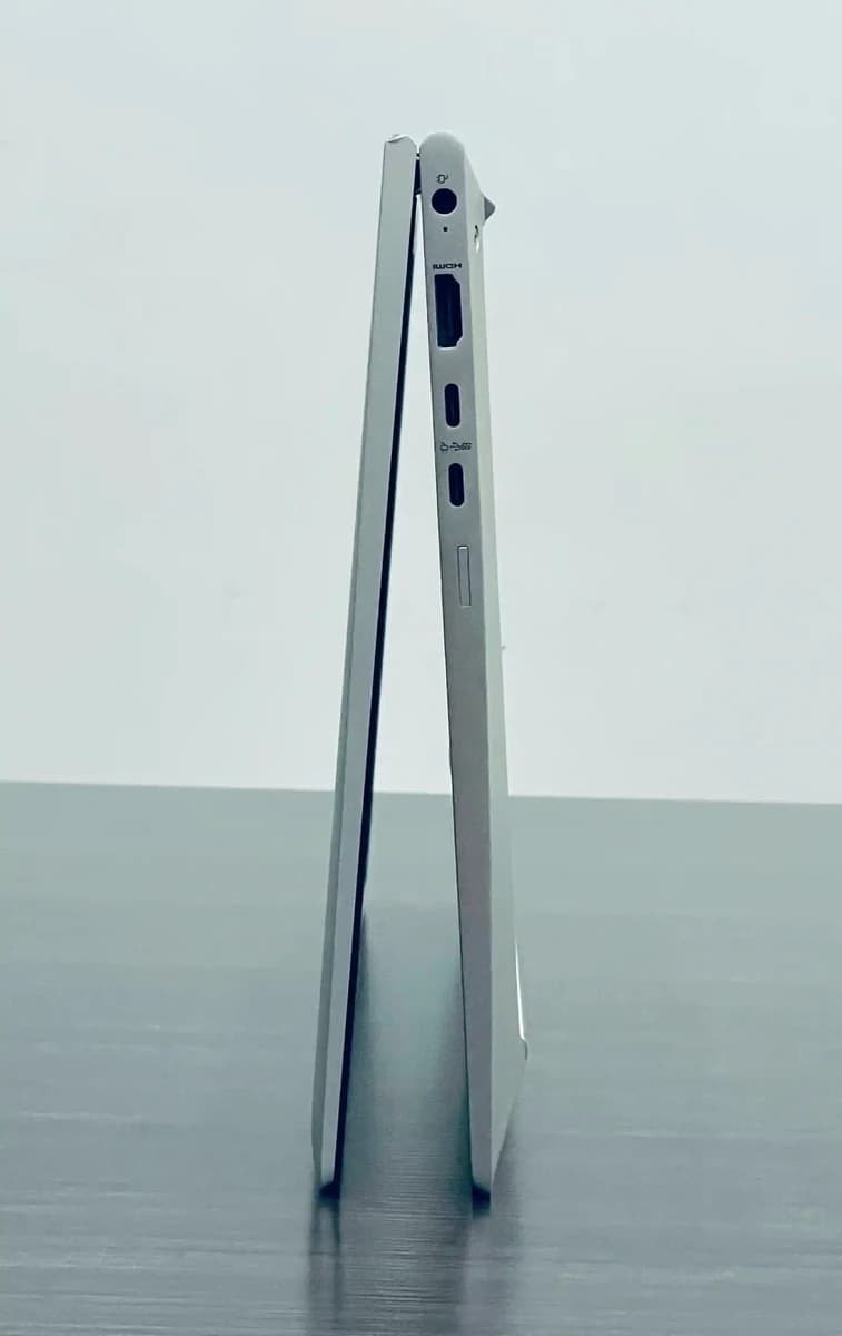 HP EliteBook 845 G8 (64V22UC#ABA) - AMD Ryzen™ 3 Pro 5450U - Image 7
