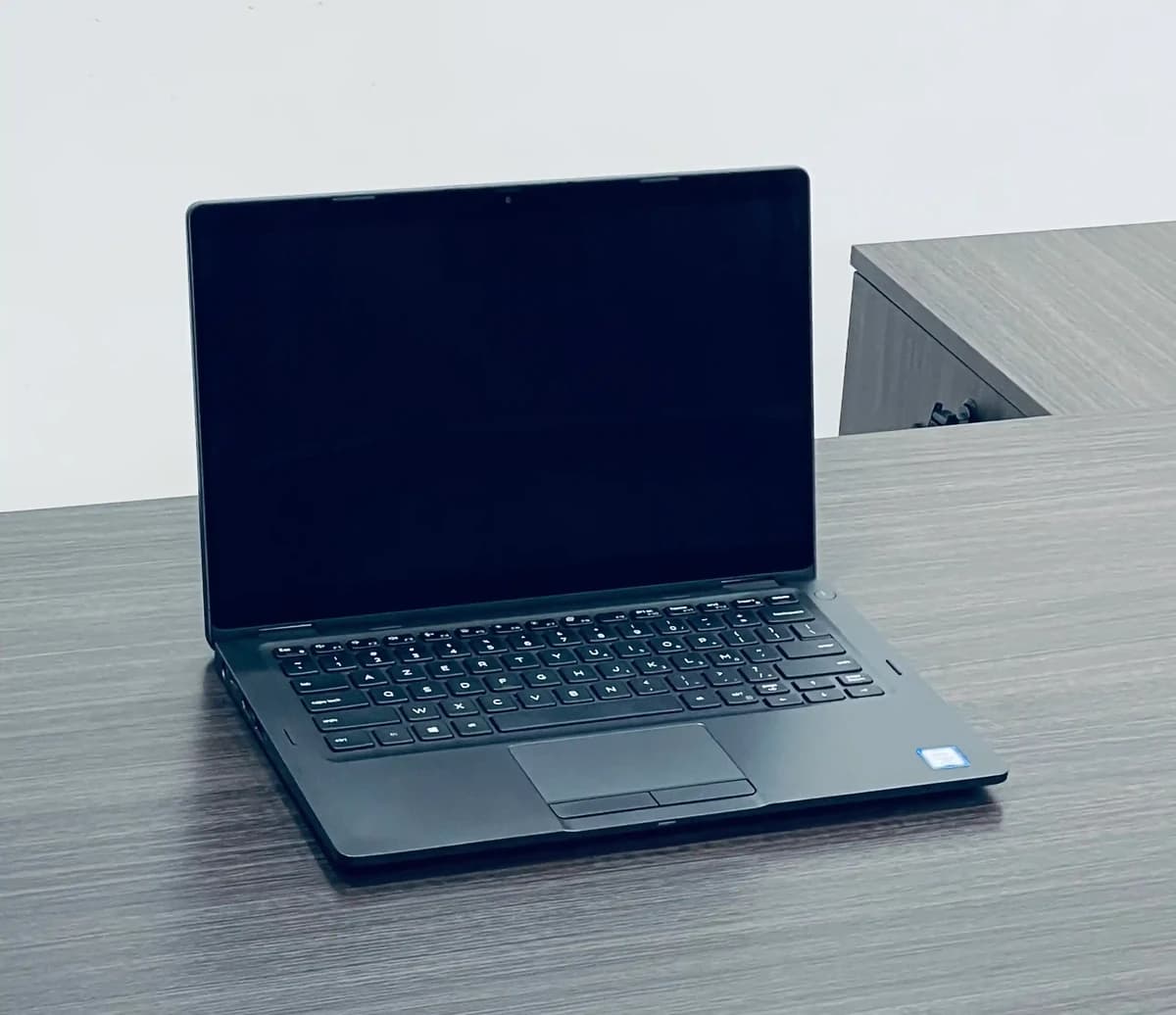 Dell Latitude 5300 2 En 1 / Core™ i7-8565U / RAM 16Go / SSD 256Go - Image 7