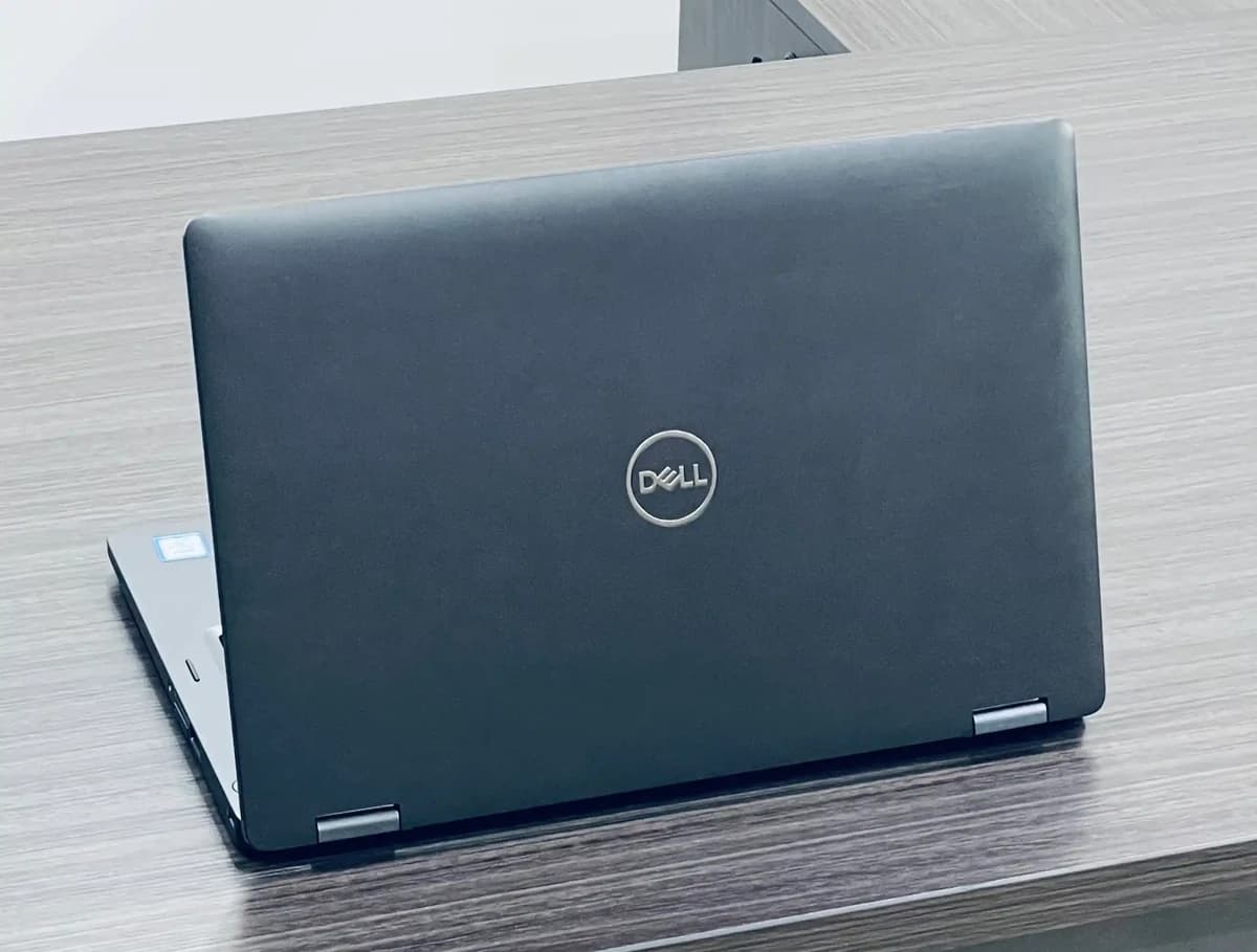 Dell Latitude 5300 2 En 1 / Core™ i7-8565U / RAM 16Go / SSD 256Go - Image 8