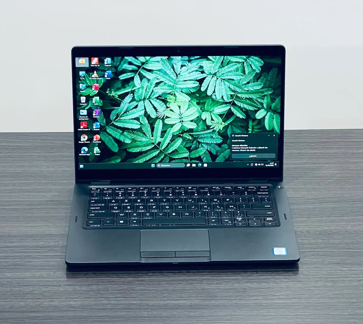 Dell Latitude 5300 2 En 1 / Core™ i7-8565U / RAM 16Go / SSD 256Go - Image 4
