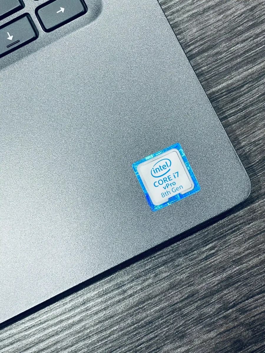 Dell Latitude 5300 2 En 1 / Core™ i7-8565U / RAM 16Go / SSD 256Go - Image 10