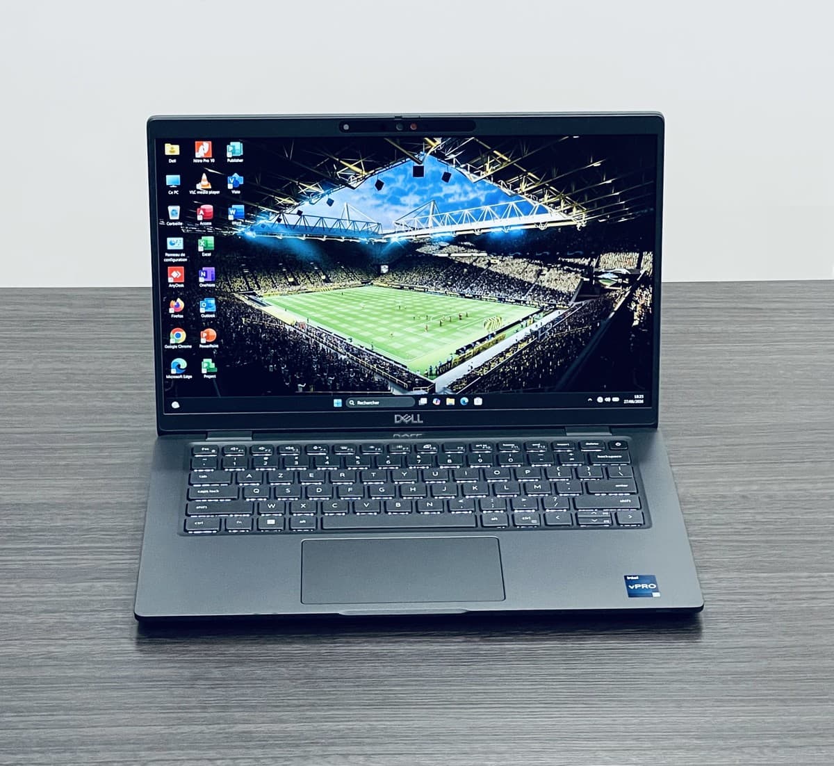 Dell Latitude 7430 / Core™ i7-1265U VPro / RAM 32Go / SSD 512Go - Image 11