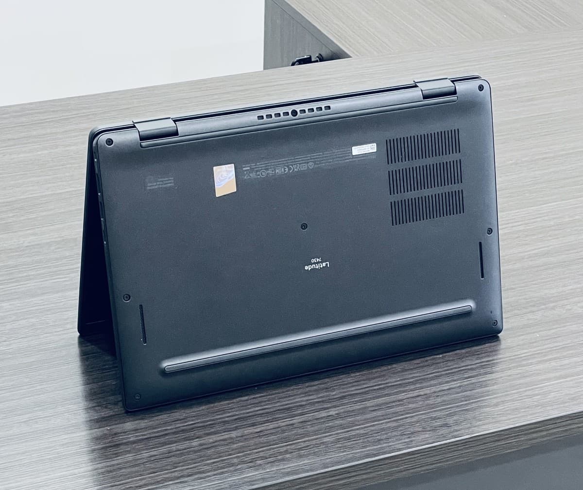 Dell Latitude 7430 / Core™ i7-1265U VPro / RAM 32Go / SSD 512Go - Image 8