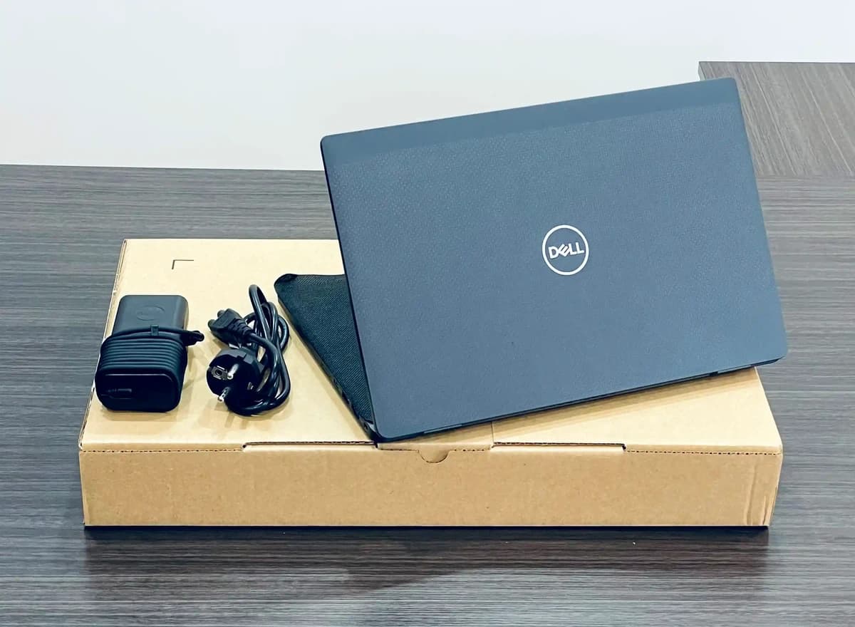 Dell Latitude 7430 / Core™ i7-1265U VPro / RAM 32Go / SSD 512Go - Image 2
