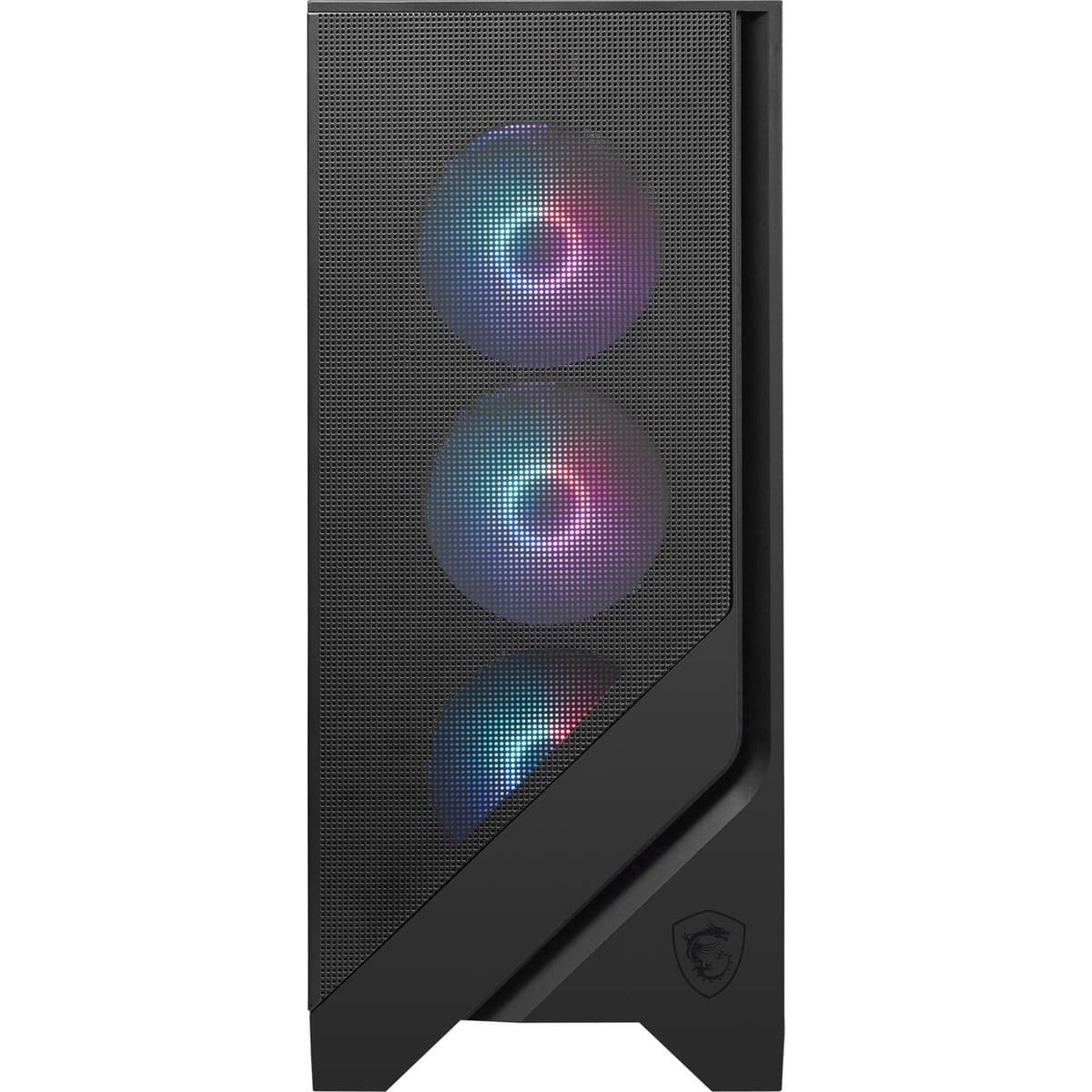 MSI CODEX R2 AI A2NVM7-469US GAMING DESKTOP - Image 3