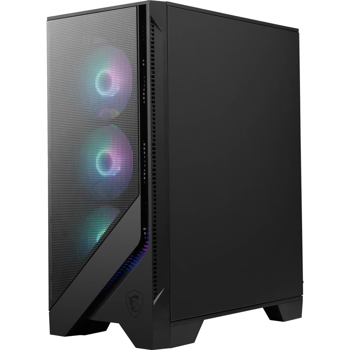 MSI CODEX R2 AI A2NVM7-469US GAMING DESKTOP - Image 2