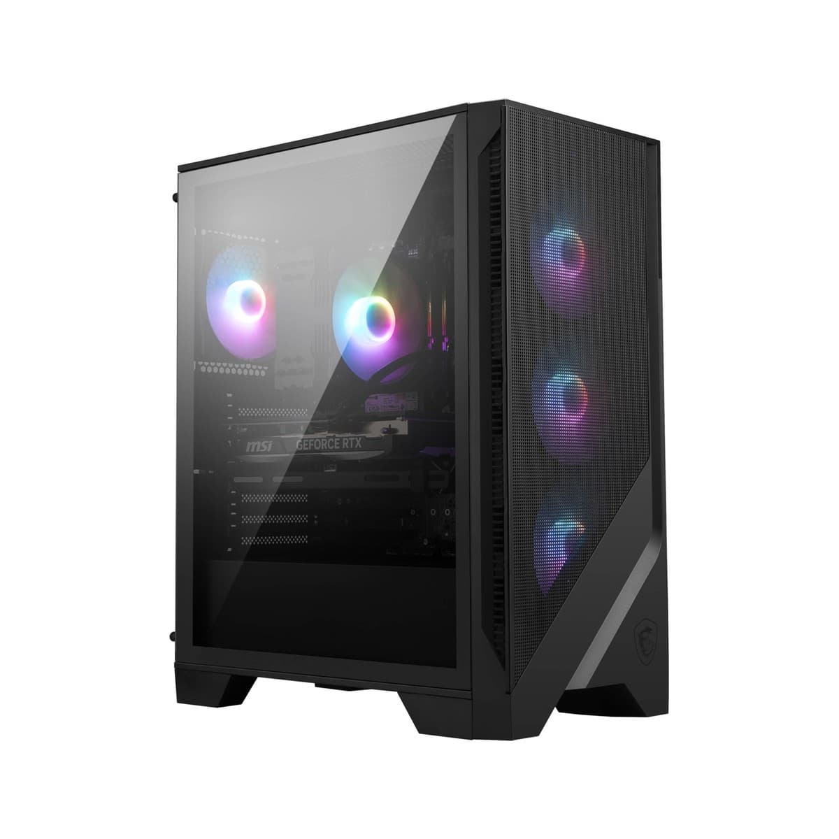 MSI CODEX R2 AI A2NVM7-469US GAMING DESKTOP - Image 13