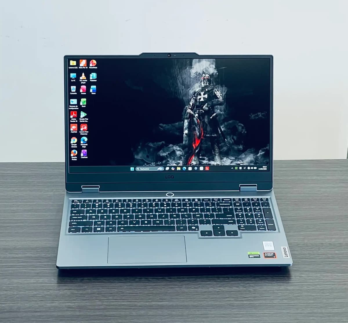 Lenovo LOQ 15AHP10 (83JG000FUS) - Image 4