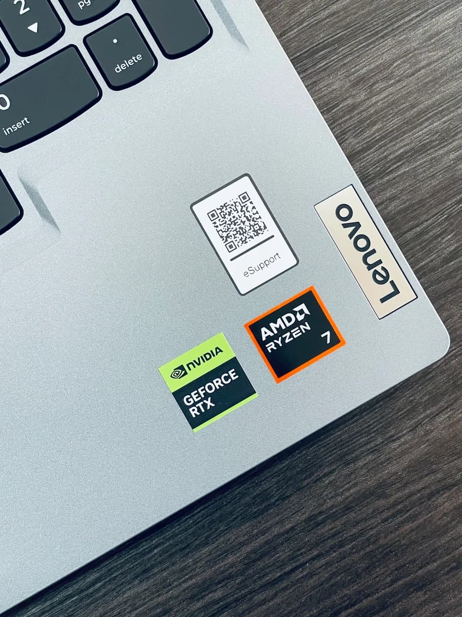 Lenovo LOQ 15AHP10 (83JG000FUS) - Image 8