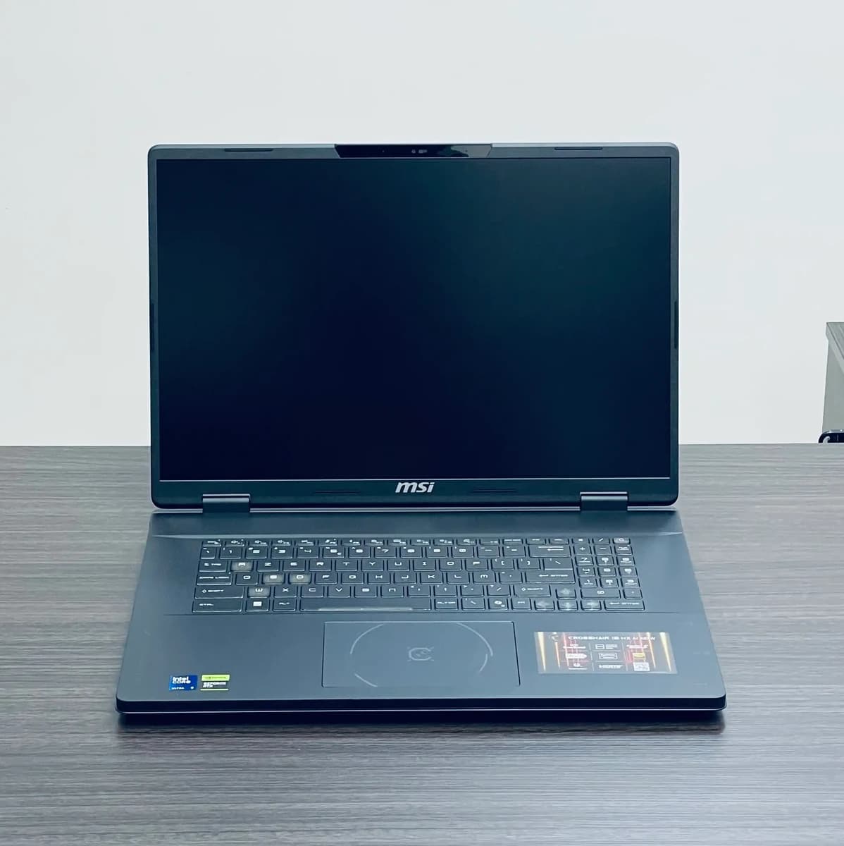MSI CROSSHAIR 18HX Al A2XWGKG-012US - Image 8