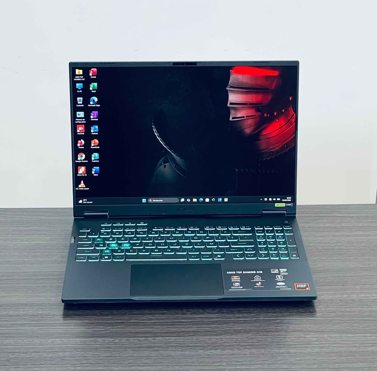 ASUS TUF Gaming A16 FA608UP-A16.R95070 - Image 5
