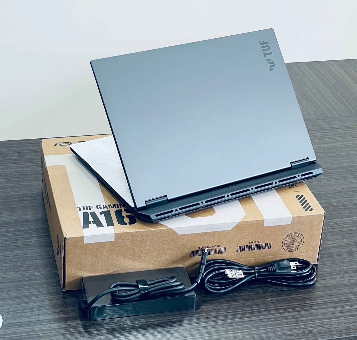 ASUS TUF Gaming A16 FA608UP-A16.R95070 - Image 3