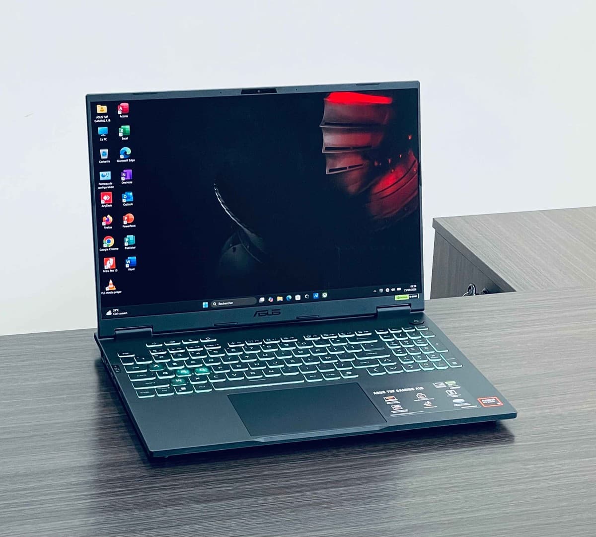 ASUS TUF Gaming A16 FA608UP-A16.R95070 - Image 7