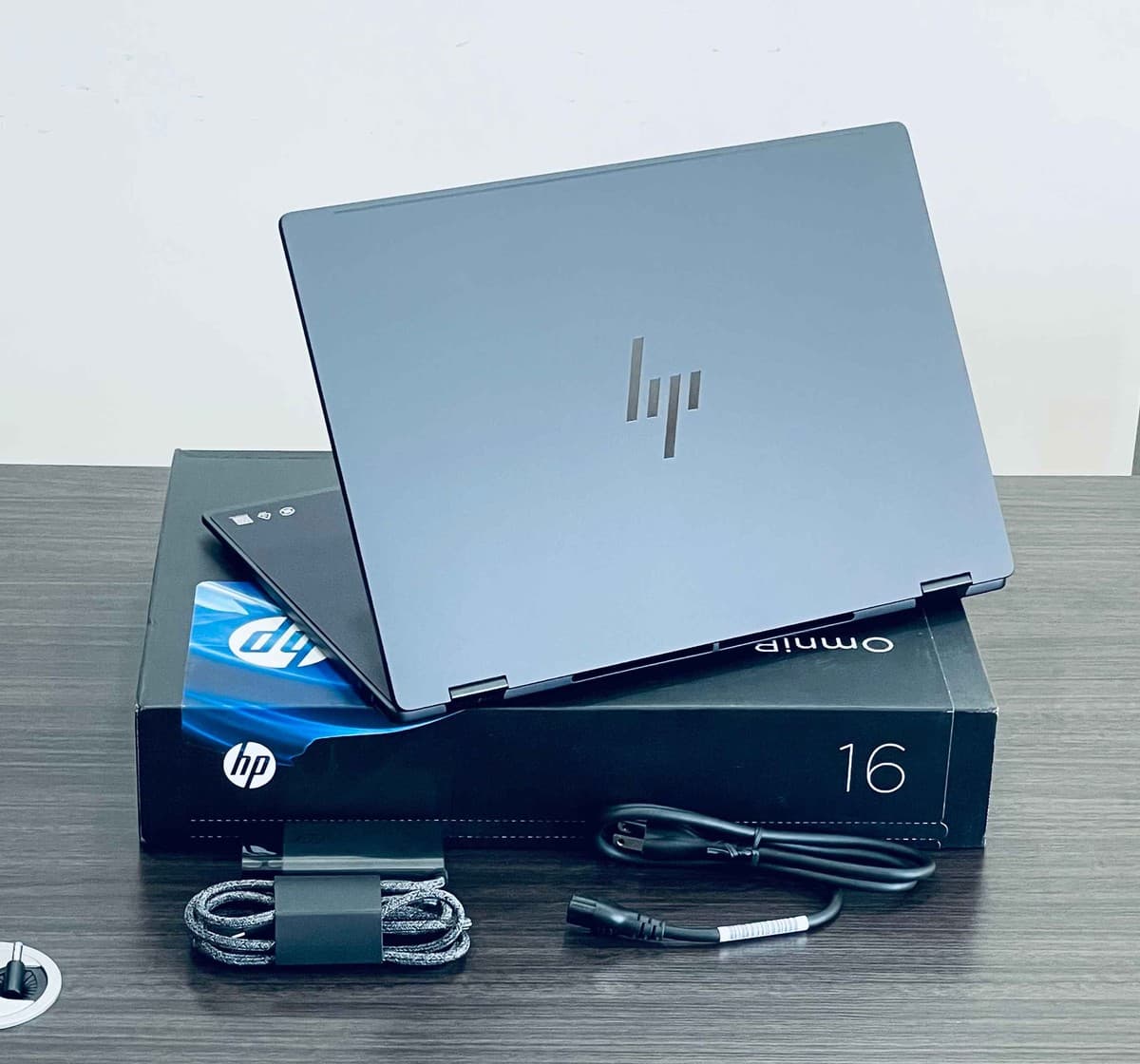 HP OmniBook X Flip LaptopNGAI 16-as0023dx - Image 9