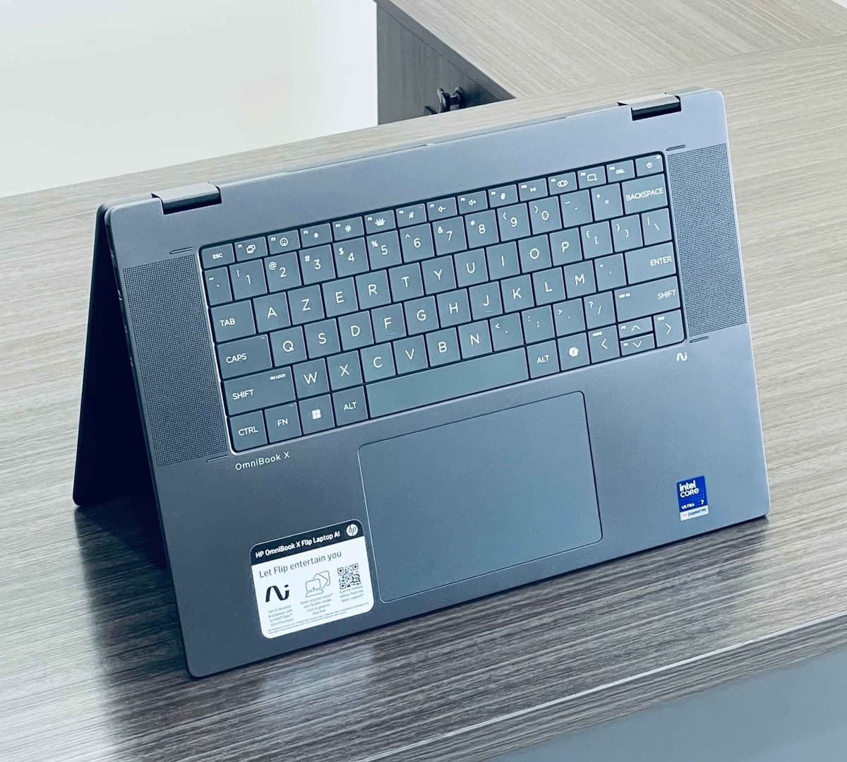 HP OmniBook X Flip LaptopNGAI 16-as0023dx - Image 8